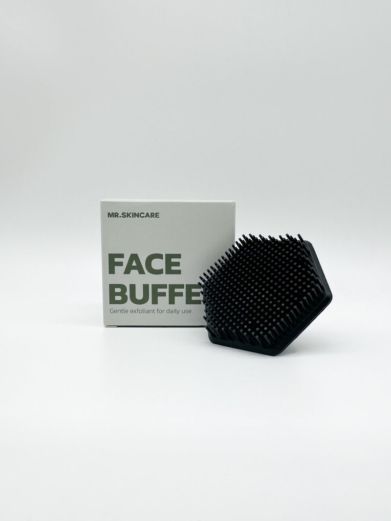 FACE BUFFER